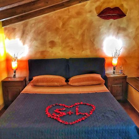 B&B Al Centro Storico Troina Экстерьер фото
